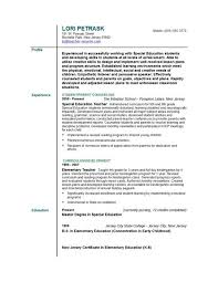 Sample qualifications on resume for new graduate english teacher : Teacher Resume Templates With Quotes Quotesgram