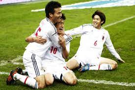 動画作成の活動費として使わせて貰います。 ★募集しています!★ もし日本絡みのフライトで、ペ わったフライトを予定されている方がいれば同行させてほしいので連絡ください。 onoda_team@kankeri02.com また撮影にご協力いただいけるエアライン、ホテル、 æ­´å²çš„å‹åˆ©ã¯å¤§é‡'æ˜Ÿã‹ å¼·è±ªæ'ƒç ´ã§æµ®ã‹ã³ä¸ŠãŒã£ãŸæ—¥æœ¬ã®ç¾åœ¨åœ° ãƒ•ãƒ©ãƒ³ã‚¹æˆ¦ ã‚µãƒƒã‚«ãƒ¼ã‚­ãƒ³ã‚°