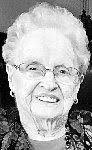 Aleen Westhoff Obituary (1933