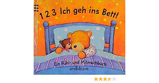 Both imply the intention of sleeping in the very same way. 1 2 3 Ich Geh Ins Bett Bentley Dawn Filthaut Daniela Amazon De Bucher