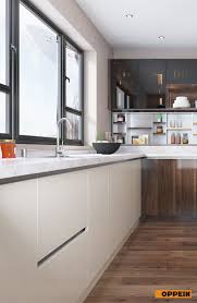 High Gloss Uv Lacquer Kitchen Cabinet Kitchen Design Kitchen Cabinets Kitchen Inspirations