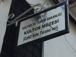 Check spelling or type a new query. Cahit Sitki Taranci Evi Kultur Muzesi Nden Essiz Goruntuler
