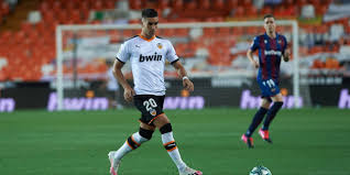 20 years old ferran torres is phenomenal! Ferran Torres On Dani Parejo He Wasn T A Good Captain For Me Get Spanish Football News
