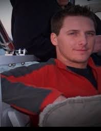 Mark Pazdernik's Instagram, Twitter & Facebook