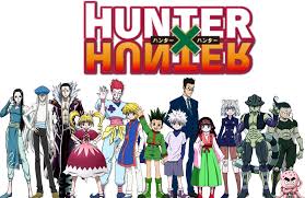 Hisoka killua hunter x hunter hunter anime wallpaper animé anime wallpaper live cute boy wallpaper manga anime wallpaper aesthetic. Hunter X Hunter 2011 Fanmade Poster By Shinobidude17 On Deviantart