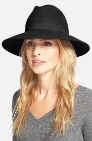 Halogen Luxe Felt Panama Hat Nordstrom Panama Hat Hats For Women Panama Hat Women