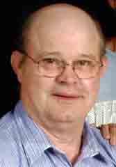 Obituary: Wilbert Darrell Milburn, 75, Chaplin