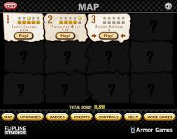 The boss gave mccoy a handsome amount to find a rather strange treasure. Flashgame Der Woche Cactus Mccoy