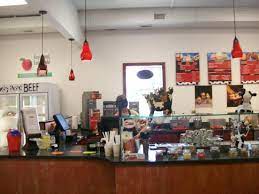 Be ready to enjoy a satisfyingly sweet experience, your taste buds can drive you here. Rocky Point Creamery Tuscarora Restaurant Reviews Photos Phone Number Tripadvisor