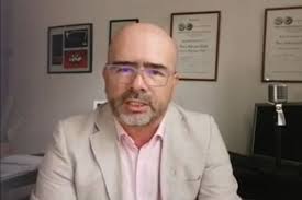 Comunicadores Freddy Serrano y Henry Rodríguez se unen a canal 8|  Telediario Costa Rica