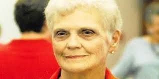 Alice Echo News columnist dies at 92