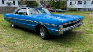 Image result for Ice Blue 1969 Fury