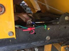 Repair your cub cadet lawn mower switch safety switch for less. Pto On Cub Cadet Will Not Stay Engaged