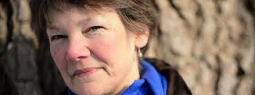 Joyce Sidman: Combining Poetry and Science, Naturally