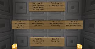 Fallentech pe | skyblock | factions | pvp. Darkrealms Factions Survival Freebuild 24 7 Anti Greif Medieval Themed Minecraft Survival Servers Archive Alpha Archive Minecraft Forum Minecraft Forum
