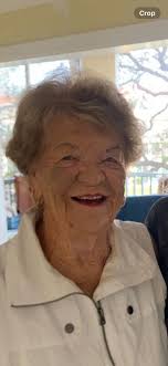 Obituary: Marilyn Lundquist