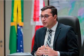 Wilson lima declarou que tem recebido todo o apoio do governo federal. Cpi Antecipa Depoimentos De Governadores E Wilson Lima Esta Confirmado Para Quinta Feira