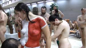 Nude Figure Art Sports - Erotic Art Sex Video