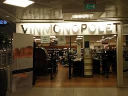 Vinmonopolet needs to ensure that all data which is subject to the duty of confidentiality is not shared with anyone else than the owner of the goods. Vinmonopolet Another Bag More Travel