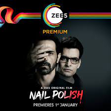 Find here the list of upcoming bollywood movies releasing in 2021. Nail Polish 2021 Imdb