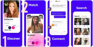 Best free dating apps for finding a serious relationship in 2022 | Mashable
