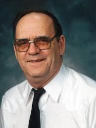 Obituary for John H. Sliger (Services)