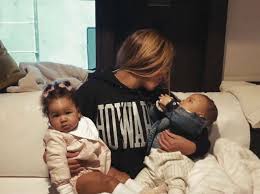 Rumours surrounding the names of the. Beyonce And Jay Z S Twins Celebrate Their 2nd Birthday