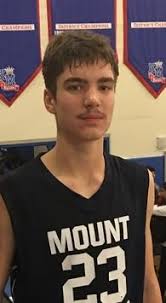 Kole Lerwick's Men's Basketball Recruiting Profile