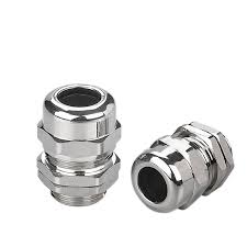 Brass Metal Cable Glands Metal Cable Gland Nickel Plated Brass Cable Gland Pg9 Pg 9 Gland Glands Cable Aliexpress Hongxiang electric as a professional manufacturer of cable connector, such as waterproof brass cable gland, nylon cable gland and cable joint. aliexpress