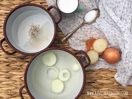 Thymianöl kann zusammen mit salbei zur inhalation. Erkaltung Lindern Dampf Inhalieren Hilft Kinder Mogen Hausmittel