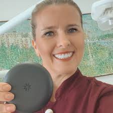 Constance Mitchell opiniões