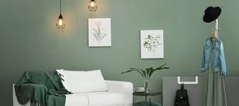 Explore berger paints get inspired home paint colour combination tips to get decoration & design ideas to paint your home, bedroom, living room & kitchen. How To Paint A Wall Yourself With 10 Easy Steps Kansai Nerolac