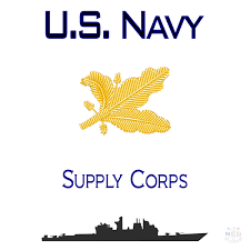 Supply Corps Officer Candidate Requirements