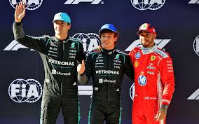 Toto Wolff Sparks Buzz with Lewis Hamilton Comments After China Result