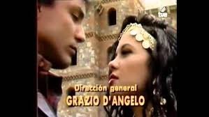 Telenovela Kassandra VS Telenovela Peregrina