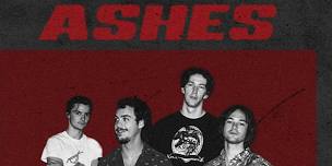 Ashes