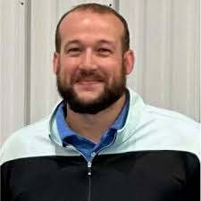 🎉 Congratulation to Randy Hickman