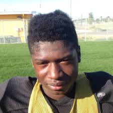 Armando Coronel's High School Bio