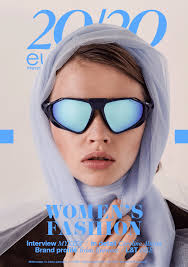 Eyewear Magazine: Trends, Reviews, and Insights