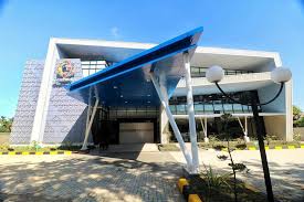 Gramedia Banda Aceh Architect Arkitekton 5 Adhy Modern Skyscrapers Architecture Architecture Old