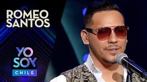 Douglas Soto presentó "Odio" de Romeo Santos