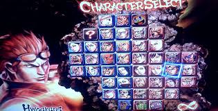 · play as gun jack. How To Unlock All Street Fighter X Tekken Characters Video Games Blogger