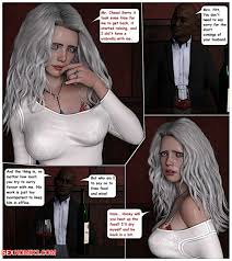 ✅️ Porn comic Mrs. Pitt. The Good Wife. MANUAL FOCUS. Sex comic blonde MILF  decided ✅️ | | Porn comics hentai adult only | wporncomics.com