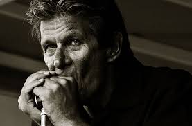 2009 Gov´t Mule, Ellis Hooks…