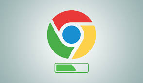restart crdownload file & resume chrome
