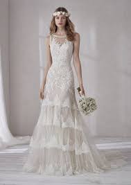 A wide variety of robe de mariee options are available to you, such as feature, fabric type, and supply type. Ou Trouver Ma Robe Mariage Pronovias Ref Meadow Sur Marseille Sonia B