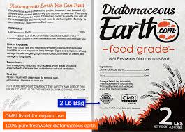 It can support detoxification & beauty, rid your pets & home of critters, keep your garden healthy diatomaceous earth was consumed by humans in a study we'll discuss below, where it was found to have possible benefits for lipid metabolism. Where To Buy Diatomaceous Earth Health Benefits More