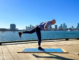 Do Yoga Before or After Your Workout ...