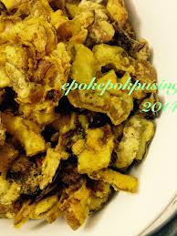 Sayur campur paling sedap mix vegetable recipe. Resepi Sayur Peria Goreng Telur Resepi Mama Muda