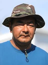 Barry Cornelius's Instagram, Twitter & Facebook